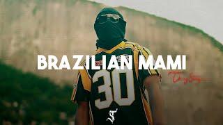 FREE Afro Drill x Melodic Drill type beat Brazilian Mami