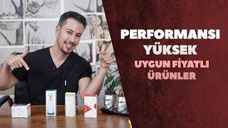 Performansı Yüksek Uygun Fiyatlı Ürünler