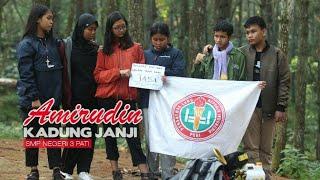 AMIRUDIN KADUNG JANJI - SMP N 3 PATI - LOMBA FILM PENDEK - MGMP PENJASKES SMP PATI TV