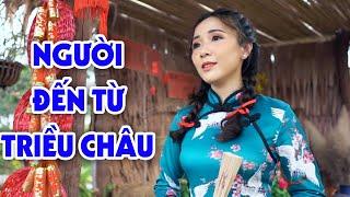 Người Đến Từ Triều Châu - Như Ý  Nhạc Hoa Lời Việt Hay Nhất