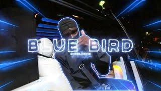 Kerchak x Gambi x Leto Type Beat Blue Bird  Instru Jersey Drill 2022