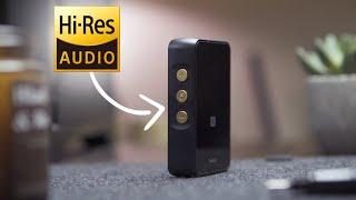 Is a CHEAP Bluetooth DAC and Amp worth it  ft TimeEar BTE 8 #audiophile