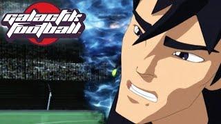 Galactik Football  Sinedds Descent into The Shadows