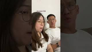 Prank pacar pertanyaan menjebak #shorts #couple #shorts #memes #meme #viral