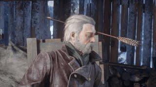 The reason why they shouldve restricted a player in shooting Micah in the head at this point