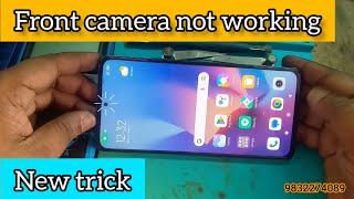 Redmi Note 10 Pro Camera Problem  & Solution New Trick @mymobilesolution