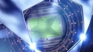 Intro - UEFA Champions League UCL 2007