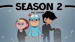 FULL EPISODE SEASON 2 - DALANG PELO COLLEGE