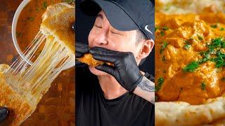 Best of Zach Choi Foods  MUKBANG  COOKING  ASMR