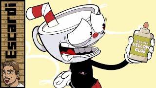 A Cuphead Cartoon  Spanish Fandub 