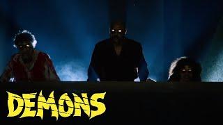Demons - Official Trailer HD