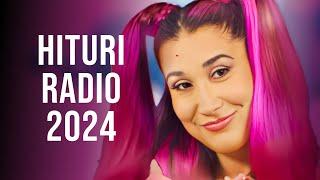 Muzica Radio 2024 Noua Romaneasca  Cele Mai Bune Melodii Radio ZU & Kiss FM 2024 Iulie