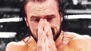 Sad News For Drew McIntyre ️