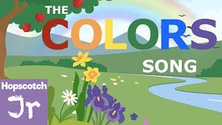 The Colors Song