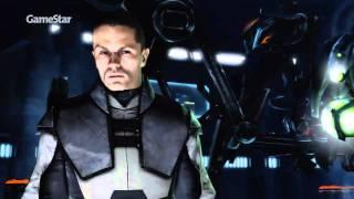 Star Wars The Force Unleashed 2 im GameStar-Test