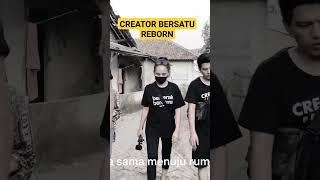 CREATOR BERSATU REABON