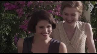 VITA AND VIRGINIA  Official UK Trailer HD  In Cinemas July 5