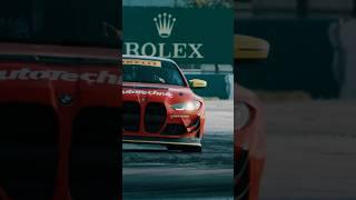 “51” A Racing Docu-Series  Zac Anderson  BMW M4 GT4