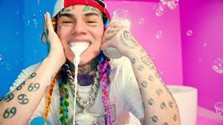 6IX9INE- YAYA Official Music Video