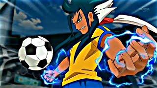 Zanark Avalonic Twixtor  Inazuma Eleven Go Chrono Stone