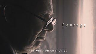 Sir Winston Churchill  Courage of a Nation Darkest HourDunkirk