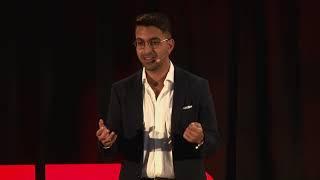 Artificial intelligence in healthcare opportunities and challenges  Navid Toosi Saidy  TEDxQUT