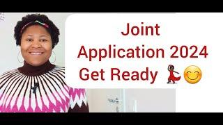 2024 JOINT APPLICATION HOW TO APPLY CUT-OFF SCORE & MORE. #studyinfinland #immigration #finland