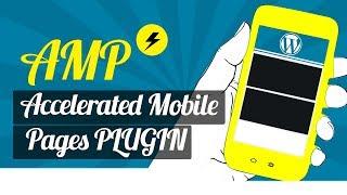 Wordpress AMP  Accelerated Mobile Pages Plugins Fast