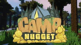 Camp Nugget the Series  Minecraft Roleplay Adventure