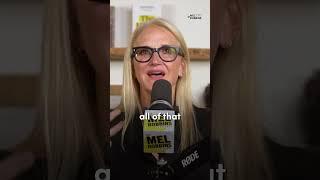 Unlock The Best Version Of You  Mel Robbins #Shorts