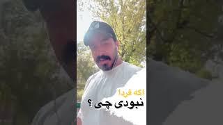 حتما ببین و درسشو بگیر