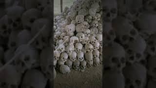 POL POT - The Killing Fields - Forgotten History Shorts