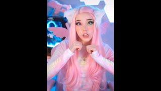 Belle Delphine actual sister