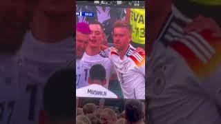 ️ #shortvideo #shortsvideo #football #germany