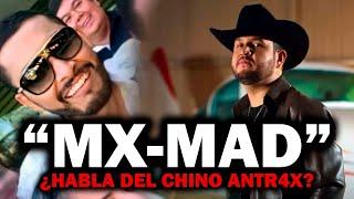 MX - MAD ¿A QUIÉN LE CANTAN?  LA HISTORIA REAL