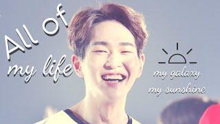 ONEW - All of my Life