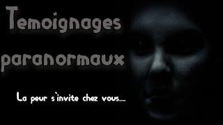 thread paranormal Témoignages paranormaux histoire vraie inédite