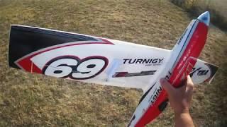 Durafly  EFXtra Racer 975mm