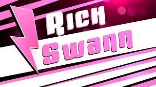 Rich Swanns 1st Titantron Entrance Video HD