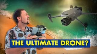 DJI Mavic 3 Pro Long Term Review The Ultimate Drone?