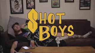 State Champs Shot Boys Living Proof Special