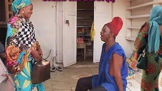 Aure Kan Aure  part 2  Saban Shiri Latest Hausa Films Original Video