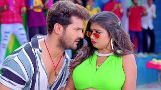 #Khesari Lal Yadav   के इस गाने ने भोजपुरी का रिकॉर्ड तोड़ दिया #Dj_Video_Song  तोरा आम के स्वाद 