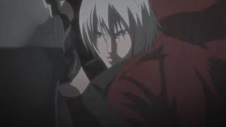 Dante cool and badass moments  Devil May Cry The Animated Series