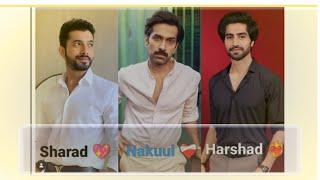 Big News Harshad Chopda  Nakkul Mehta  Sharad Malhotra