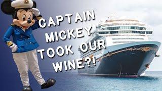 How To Board Your First Disney Cruise Dont Make Our Embarkation Mistakes