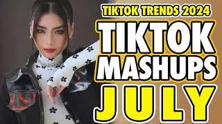 New Tiktok Mashup 2024 Philippines Party Music  Viral Dance Trend  July 1st