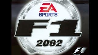 Playthrough Xbox F1 2002