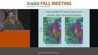 Forecasting and Managing Groundwater Resources Using InSAR