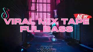 MIX TAPE VIRAL FULL BASS SUITABLE FOR EVENTS 2024.
